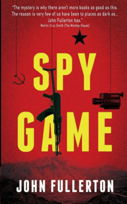 Spy Game