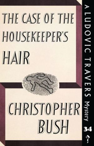 The Case of the Housekeeper's Hair