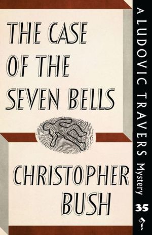 The Case of the Seven Bells