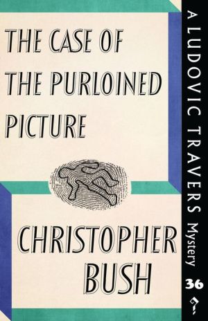 The Case of the Purloined Picture