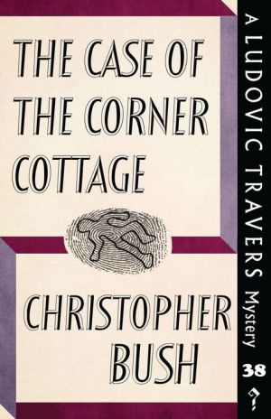 The Case of the Corner Cottage