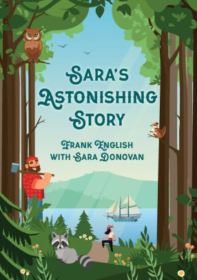 Sara's Astonishing Story