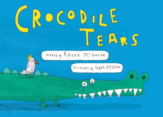 Crocodile Tears