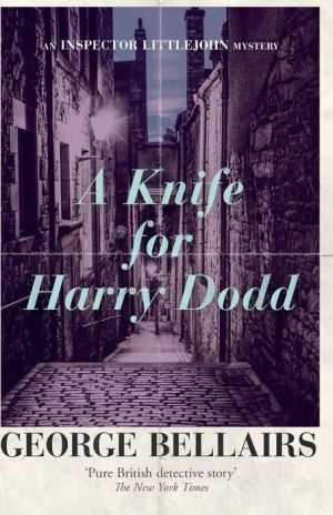 A Knife for Harry Dodd