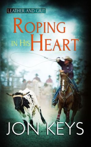 Roping in his Heart