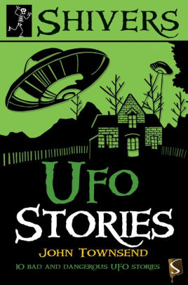 UFO Stories