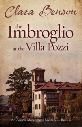 The Imbroglio at the Villa Pozzi