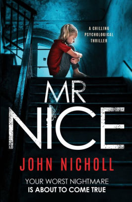 Mr. Nice