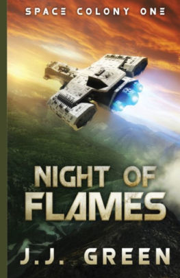 Night of Flames