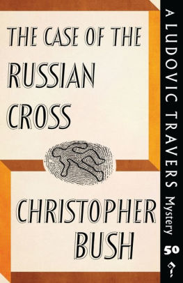 The Case of the Russian Cross