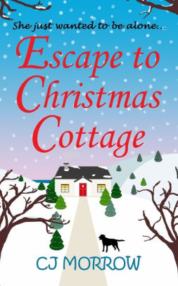 Escape to Christmas Cottage