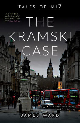 The Kramski Case