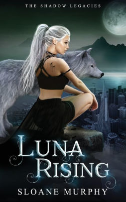 Luna Rising