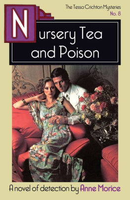 Nursery Tea and Poison