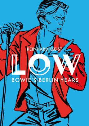 LOW: Bowie's Berlin Years