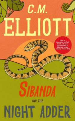 Sibanda and the Night Adder