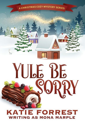 Yule Be Sorry