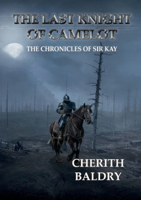 The Last Knight of Camelot