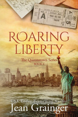 Roaring Liberty