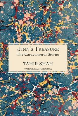 JINN'S TREASURE