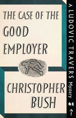 The Case of the Good Employer