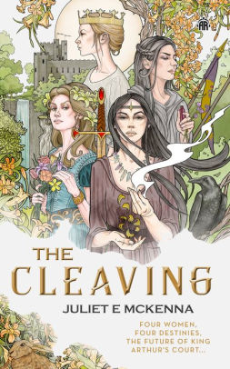 The Cleaving