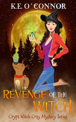 Revenge of the Witch