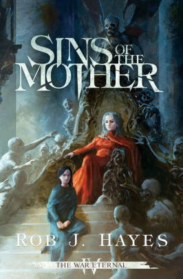 Sins of the Mother