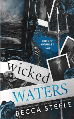 Wicked Waters