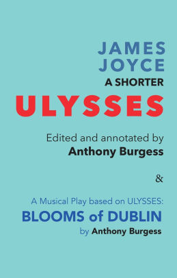 A Shorter Ulysses