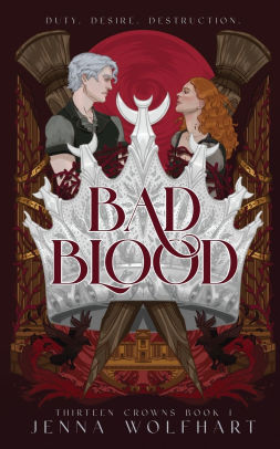 Bad Blood