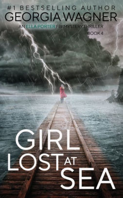 Girl Lost at Sea