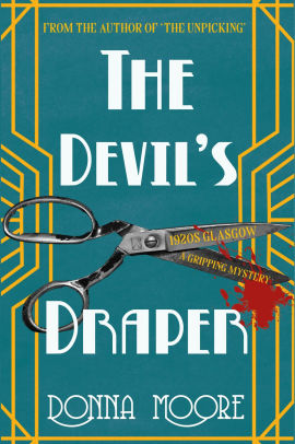 The Devil's Draper