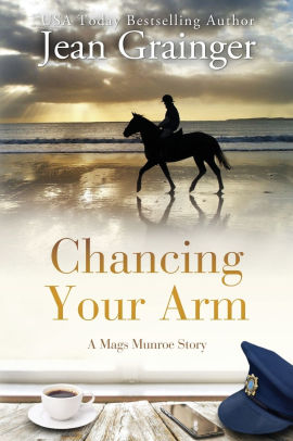 Chancing Your Arm