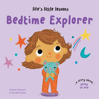 Bedtime Explorer