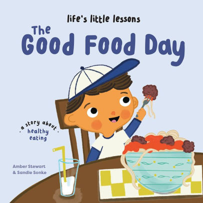 The Good Food Day