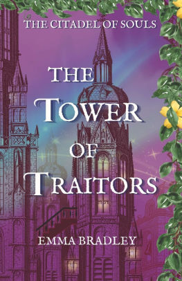 The Tower of Traitors