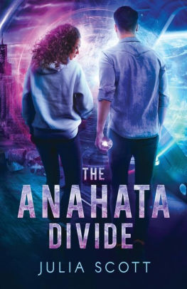 The Anahata Divide