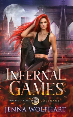 Infernal Games