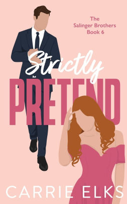 Strictly Pretend