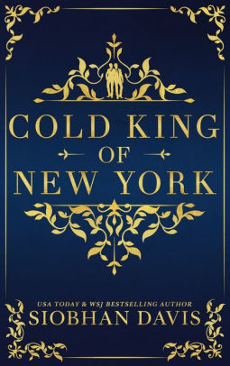 Cold King of New York