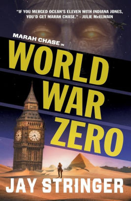 World War Zero