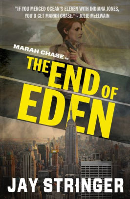 The End of Eden