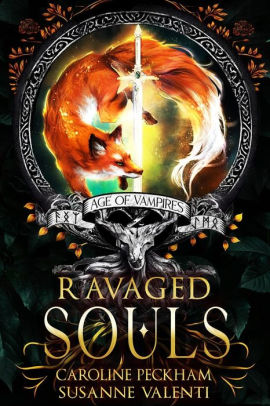 Ravaged Souls