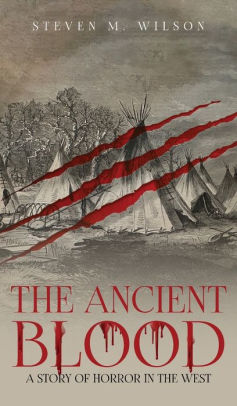 The Ancient Blood