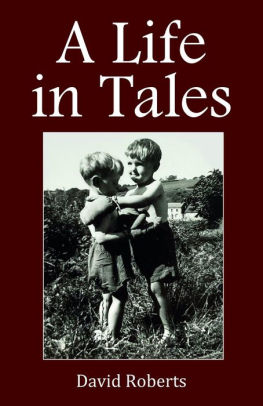 A Life in Tales