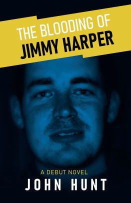 The Blooding Of Jimmy Harper