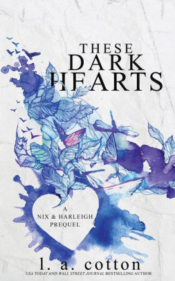 These Dark Hearts