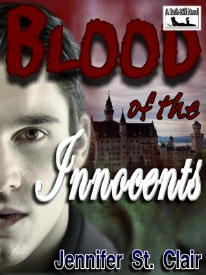 Blood of the Innocents