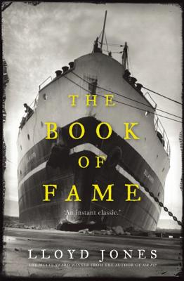 The Book of Fame